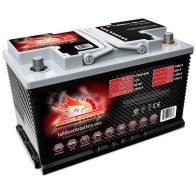 Bateria Fullriver FT850-94R 85Ah - 1