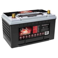 Bateria Fullriver FT930-65 75Ah - 1