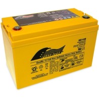 Bateria Fullriver HC105 105Ah - 1
