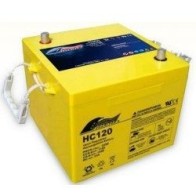 Bateria Fullriver HC120 120Ah - 1