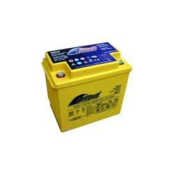Batterie Fullriver HC14A 12V 14Ah AGM