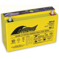 Bateria Fullriver HC15 15Ah - 1