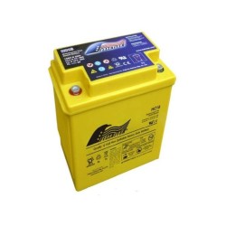 Bateria Fullriver HC18 12V 18Ah AGM
