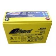 Bateria Fullriver HC40 40Ah - 1