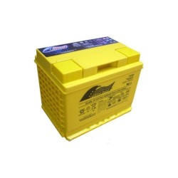 Bateria Fullriver HC50 12V 50Ah AGM