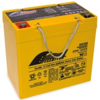 Bateria Fullriver HC55 55Ah - 1