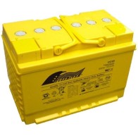 Bateria Fullriver HC60B 60Ah - 1