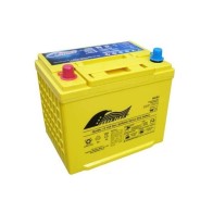 Bateria Fullriver HC64 64Ah - 1