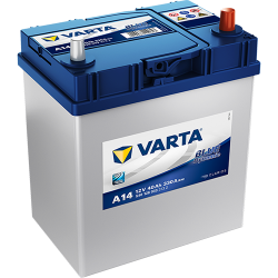 Batería Varta E11 12V 74Ah