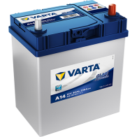 Batería Varta A14 12V 40Ah