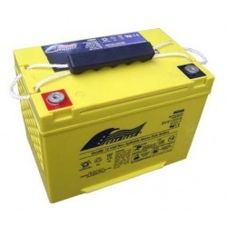 Batterie Fullriver HC65/B 12V 65Ah AGM