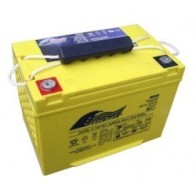 Bateria Fullriver HC65/B 65Ah - 1