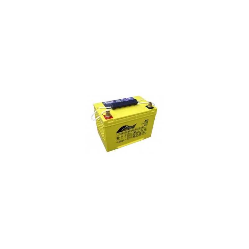 Batterie Fullriver HC65/S 12V 65Ah AGM