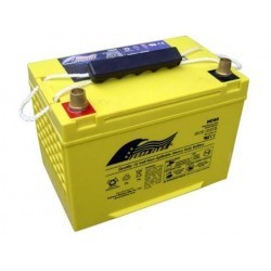 Fullriver HC65/ST battery 12V 65Ah AGM