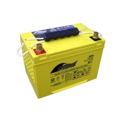 Batteria Fullriver HC65/T 12V 65Ah AGM