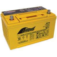 Bateria Fullriver HC75 75Ah - 1