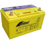 Bateria Fullriver HC75X 75Ah - 1