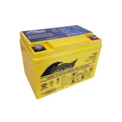 Batterie Fullriver HC8 12V 8Ah AGM