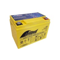 Bateria Fullriver HC8 8Ah - 1