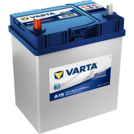 Batería Varta A15 12V 40Ah