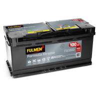 Batterie Fulmen FA1000 12V 100Ah