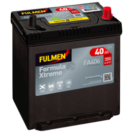 Bateria Fulmen FA406 40Ah - 1