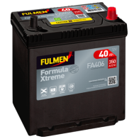 Batería Fulmen FA406 12V 40Ah