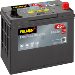 Bateria Fulmen FA456 45Ah - 1