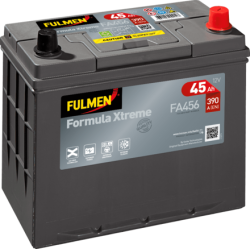 Batterie Fulmen FA456 12V 45Ah