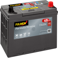 Batería Fulmen FA456 12V 45Ah