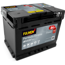 Bateria Fulmen FA640 64Ah - 1