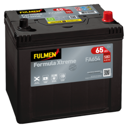 Bateria Fulmen FA654 65Ah - 1