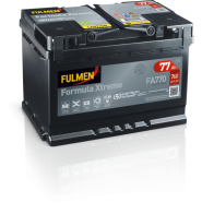 Bateria Fulmen FA770 77Ah - 1