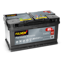 Bateria Fulmen FA852 85Ah - 1