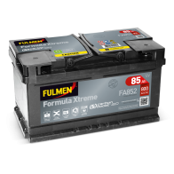 Bateria Fulmen FA852 85Ah - 1