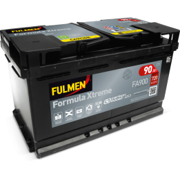 Bateria Fulmen FA900 90Ah - 1