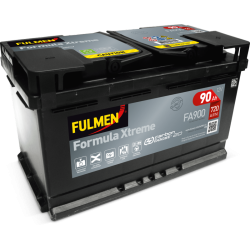 Batería Fulmen FA900 12V 90Ah
