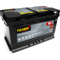 Bateria Fulmen FA900 90Ah - 1