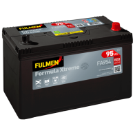 Bateria Fulmen FA954 95Ah - 1