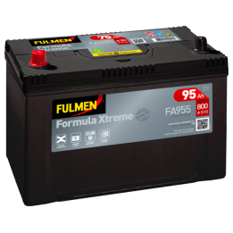 Bateria Fulmen FA955 95Ah - 1