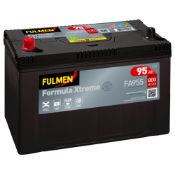 Batterie Fulmen FA955 12V 95Ah