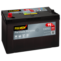 Bateria Fulmen FA955 95Ah - 1
