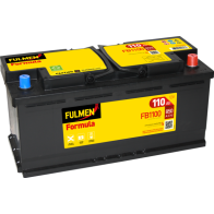 Bateria Fulmen FB1100 110Ah - 1