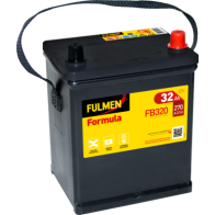 Bateria Fulmen FB320 32Ah - 1