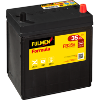 Bateria Fulmen FB356 35Ah - 1