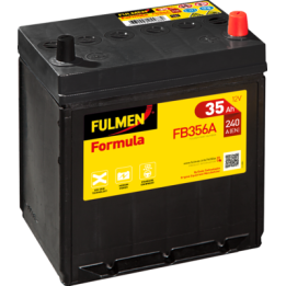 Bateria Fulmen FB356A 35Ah - 1