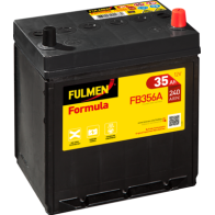 Bateria Fulmen FB356A 35Ah - 1