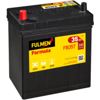 Bateria Fulmen FB357 35Ah - 1