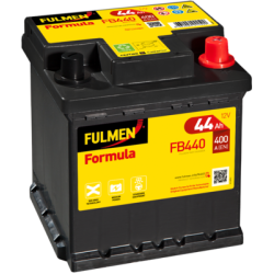 Fulmen FB440 battery 12V 44Ah