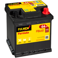 Bateria Fulmen FB440 44Ah - 1